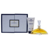 Marina De Bourbon Classique by Princesse Marina De Bourbon for Women - 2 Pc Gift Set 3.4oz EDP Spray, 5oz Body Lotion