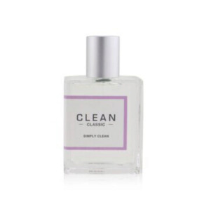 Clean - Classic Simply Clean Eau De Parfum Spray  60ml/2oz
