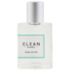 Clean - Classic Warm Cotton Eau De Parfum Spray  30ml/1oz
