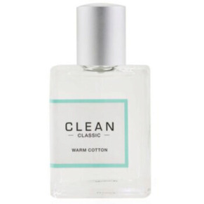 Clean - Classic Warm Cotton Eau De Parfum Spray  30ml/1oz