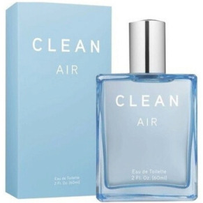 Clean Ladies Air EDT Spray 2.0 oz Fragrances 874034009403