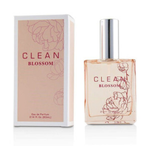 Clean Ladies Blossom Spray 2 oz Fragrances 874034007676