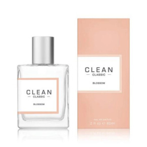 Clean Ladies Classic Blossom Eau De Parfum Spray 60 ml/ 2 oz