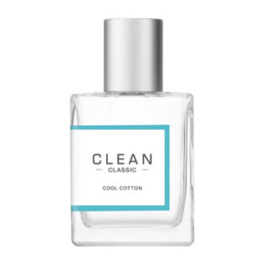 Clean Ladies Cool Cotton EDP Spray 1 oz Fragrances 874034010546