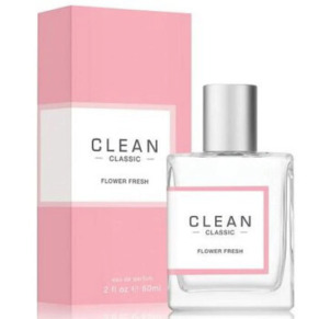 Clean Ladies Flower Fresh EDP Spray 2 oz Fragrances 874034011864