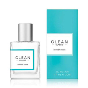 Clean Ladies Shower Fresh EDP Spray 2 oz Fragrances 874034010638