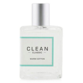 Clean Ladies Warm Cotton EDP Spray 2 oz Fragrances 859968000689