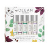 Clean Men's Classic Rollerball Set Gift Set Fragrances 874034011444
