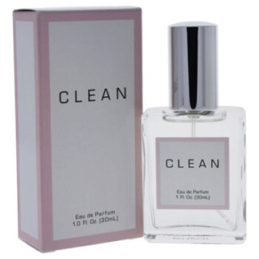 Clean / Clean EDP Spray 1.0 oz (w)