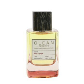 Clean - Reserve Ginger Clean Eau De Parfum Spray 100Ml / 3.4Oz