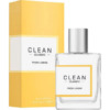 Clean Unisex Fresh Linens EDP Spray 2.0 oz Fragrances 874034010652