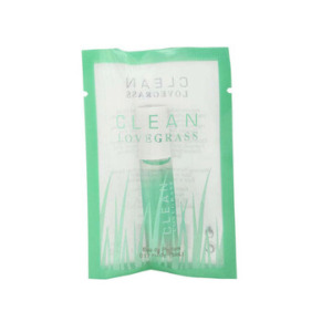 Clean Unisex Lovegrass EDP Rollerball 0.17 oz Fragrances 874034008482