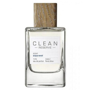 Clean Unisex Reserve : Acqua Neroli EDP Spray 3.4 oz Fragrances 874034010140