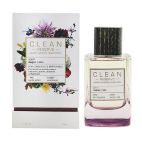 Clean Unisex Reserve Muguet & Skin EDP 3.4 oz Fragrances 874034011697