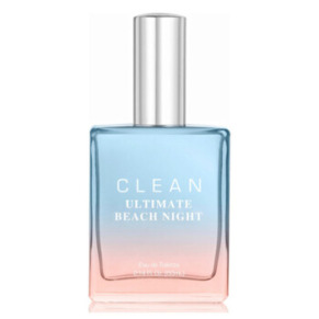 Clean Unisex Ultimate Beach Night EDT Spray 2 oz Fragrances 874034009878