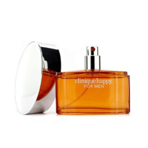 Clinique Happy For Men by Clinique EDT/Cologne Spray 1.7 oz