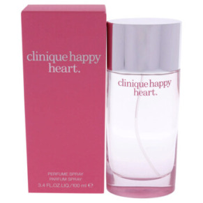 Clinique Happy Heart / Clinique Perfume Spray 3.4 oz (100 ml) (w)