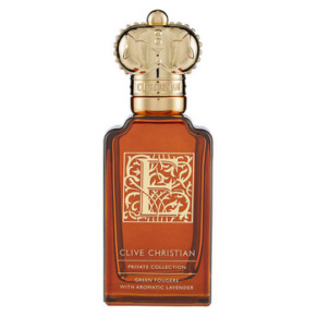 Clive Christian Ladies Private Collection E Green Fougere EDP Spray 1.7 oz Fragrances 652638004655