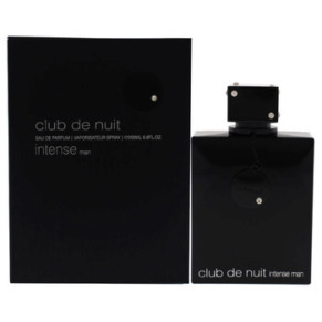 Armaf Club De Nuit Intense by Armaf for Men - 6.8 oz EDP Spray (200 ml)