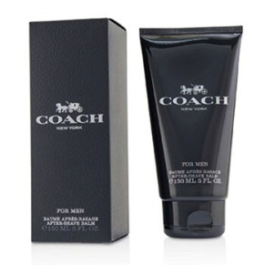 Coach New York / Coach After Shave Balm 5.0 oz (150 ml) (m)