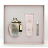 Coach Ladies New York Gift Set Fragrances 3386460124584