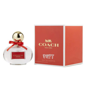 Coach Ladies Poppy EDP Spray 1 oz Fragrances 3386460095518