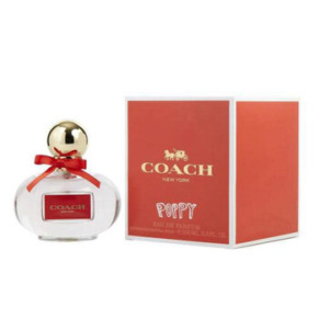 Coach Ladies Poppy EDP Spray 3.4 oz Fragrances 3386460095495