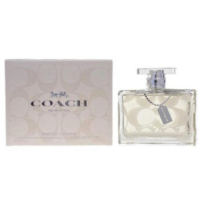 Coach Ladies Signature Summer Legacy EDP Spray 3.3 oz Fragrances 3386460095464