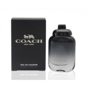 Coach Men's Coach EDT 0.15 oz Fragrances 3386460086370