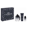 Coach Men's Coach New York Gift Set Fragrances 3386460132978