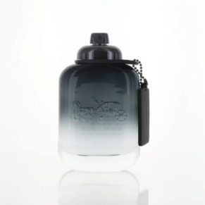 Coach Men's Man EDT Spray 3.4 oz (Tester) Fragrances 3386460086363