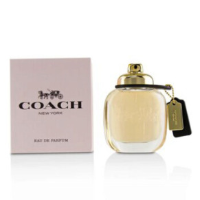 Coach New York / Coach EDP Spray 1.7 oz (50 ml) (w)