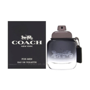 Coach New York / Coach EDT Spray 1.3 oz (40 ml) (m)