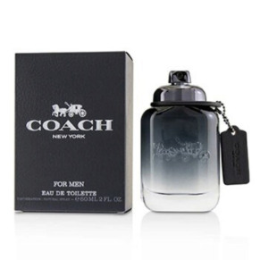 Coach New York / Coach EDT Spray 2.0 oz (60 ml) (m)