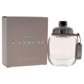Coach New York / Coach EDT Spray 1.0 oz (50 ml) (w)