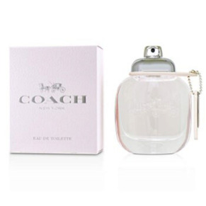 Coach New York / Coach EDT Spray 1.6 oz (50 ml) (w)