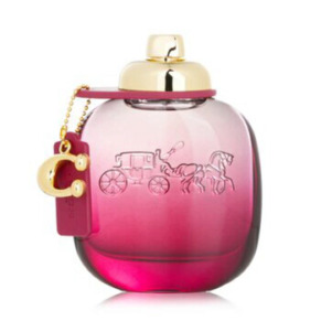 Coach Wild Rose / Coach EDP Spray 3.0 oz (90 ml) (W)
