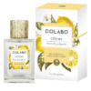 Colabo Unisex Colabo Citrus EDP Spray 3.4 oz Fragrances 5903719640473