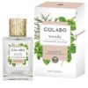 Colabo Unisex Colabo Woody EDP Spray 3.4 oz Fragrances 5903719640503