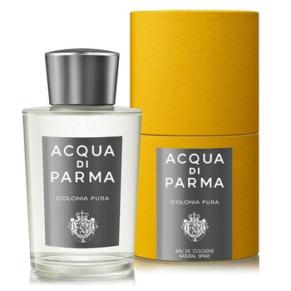 Acqua Di Parma Colonia Pura / Acqua Di Parma Cologne Spray 3.4 oz (100 ml) (u)
