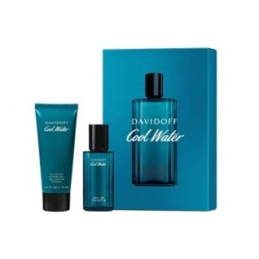 Davidoff Coolwater Men / Davidoff Set (M)