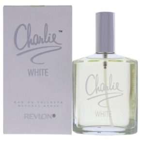 Revlon Charlie White / Revlon EDT Spray 3.4 oz (w)