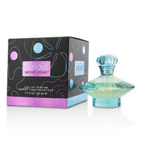 Britney Spears Curious by Britney Spears EDP Spray 1.7 oz (w)
