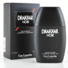 Guy Laroche Drakkar Noir EDT Men's Spray 3.4 ounce