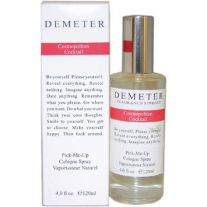 Demeter Cosmopolitan Cocktail by Demeter for Women - 4 oz Cologne Spray