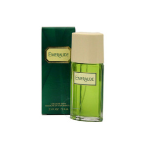 Coty Emeraude/Coty Cologne Spray 2.5 Oz (W)