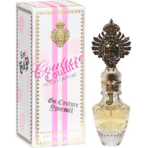 Juicy Couture Couture Couture / Juicy Couture EDP Spray 0.5 oz (W)
