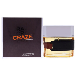 Armaf Craze by Armaf for Men - 3.4 oz EDP Spray