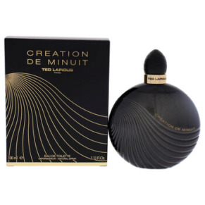Ted Lapidus Creation de Minuit by Ted Lapidus for Women - 3.33 oz EDT Spary