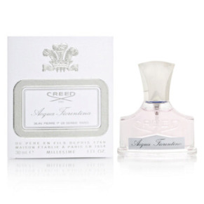 Creed Acqua Fiorentina by Creed for Women Eau De Parfum Spray 1 oz